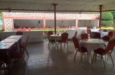 Restaurant MOUYOUN Banfora