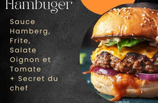Restaurant poulet d'or Bobo-Dioulasso