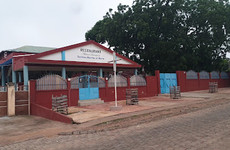 RESTAURANT SAINTES MARTHE ET MARIE Parakou