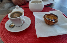 Restaurant Saquita Huambo