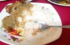 Restaurant Sénégalais Mam-Diarra Ouagadougou