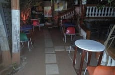 Restaurant Sous Le Cocotier Abomey-Calavi