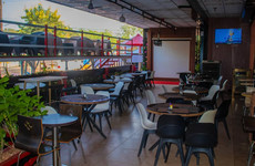 Restaurant Velar Bobo-Dioulasso