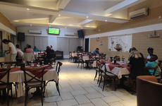 Restaurant Yara Cotonou