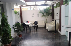 Restaurante a República Luanda
