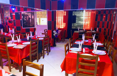Restaurante Al - Kamal Benguela