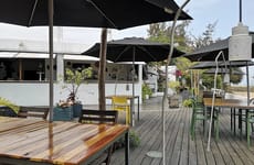Restaurante Batuk Lobito