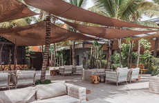 Restaurante Café Del Mar Luanda