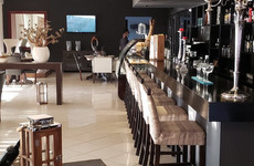Restaurante Huambo RH Huambo