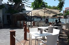 Restaurante Joanas Benguela