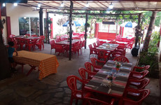 Restaurante Lana Lubango
