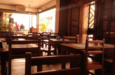 Restaurante Luanda Bar Luanda