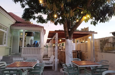 Restaurante O Quintal Malanje