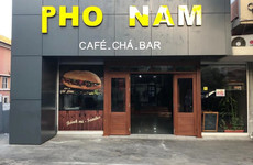 Restaurante Pho Nam Luanda