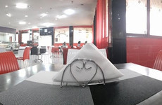Restaurante & Pizzaria Colina Huambo