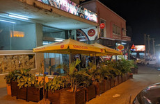 Restaurante Tendinha Luanda