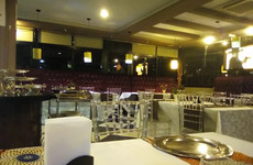 Restaurante Triângulo Malanje