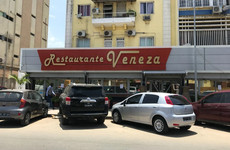 Restaurante Veneza Luanda