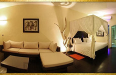 The rhino resort hotel & spa Saly