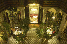 Riad Al Bartal Fes