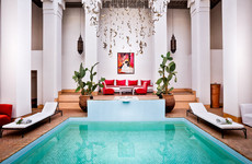 Riad Al Jazira Marrakech