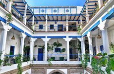 Riad al-madina Essaouira