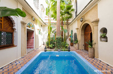 Riad Andalouse Marrakech