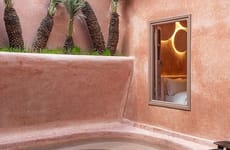 Riad Brummell Médina Marrakech