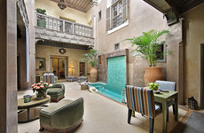 Riad Dar One Marrakech