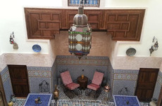 Riad Fès Aïcha Fes