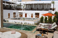 Riad Kalaa Rabat