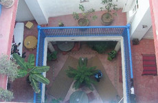 Riad lalla mogador Essaouira