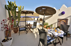 Riad L'ayel D'essaouira Essaouira