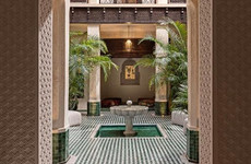 Riad le clos des arts Marrakech