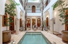 Riad mariana Marrakech