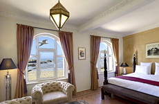 Riad Perle D'eau Essaouira
