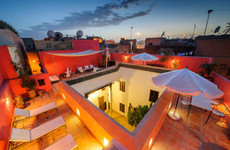 Riad Porte Royale Marrakech