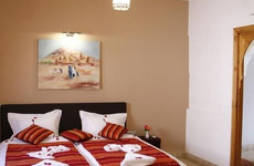 Riad Berta Marrakech