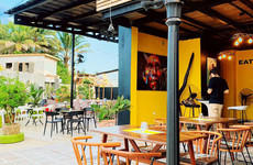 Rico Café Abidjan