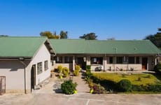 RIVER VIEW VILLA SELF CATERING Francistown