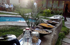 Rivernest Boutique Cottages Maun