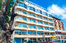 Riviera Hotel Benin Cotonou