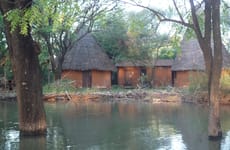 Roberts' Camp Nakuru