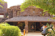 Rock House Nairobi