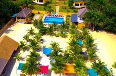 Romano Lodge Abidjan