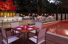 Rouge Deck At Dusitd2 Nairobi