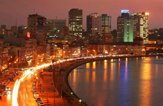 Rouxinol Boutique Hotel Luanda