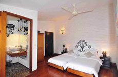 Rova hotel Antananarivo