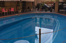 Royal Hotel & Residences Abidjan