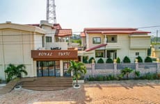 Royal Hôtel Suite Yamoussoukro